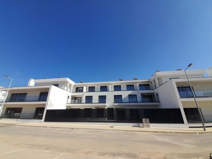 Apartamento T2 para Venda em Conceição e Cabanas de Tavira Foto 4