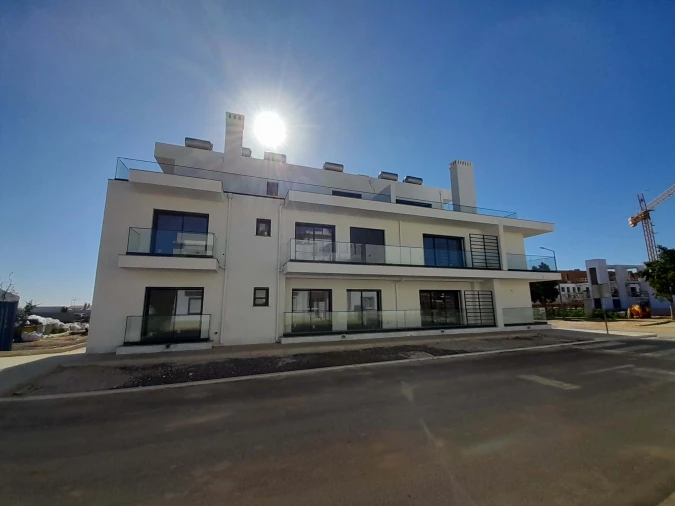Apartamento T2 para Venda em Conceição e Cabanas de Tavira Foto 6