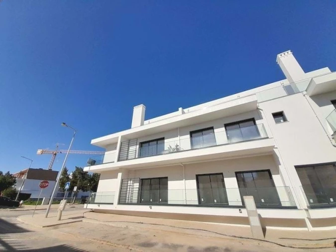 Apartamento T2 para Venda em Conceição e Cabanas de Tavira Foto 7