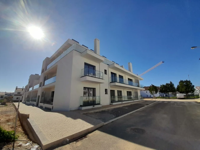 Apartamento T2 para Venda em Conceição e Cabanas de Tavira Foto 5