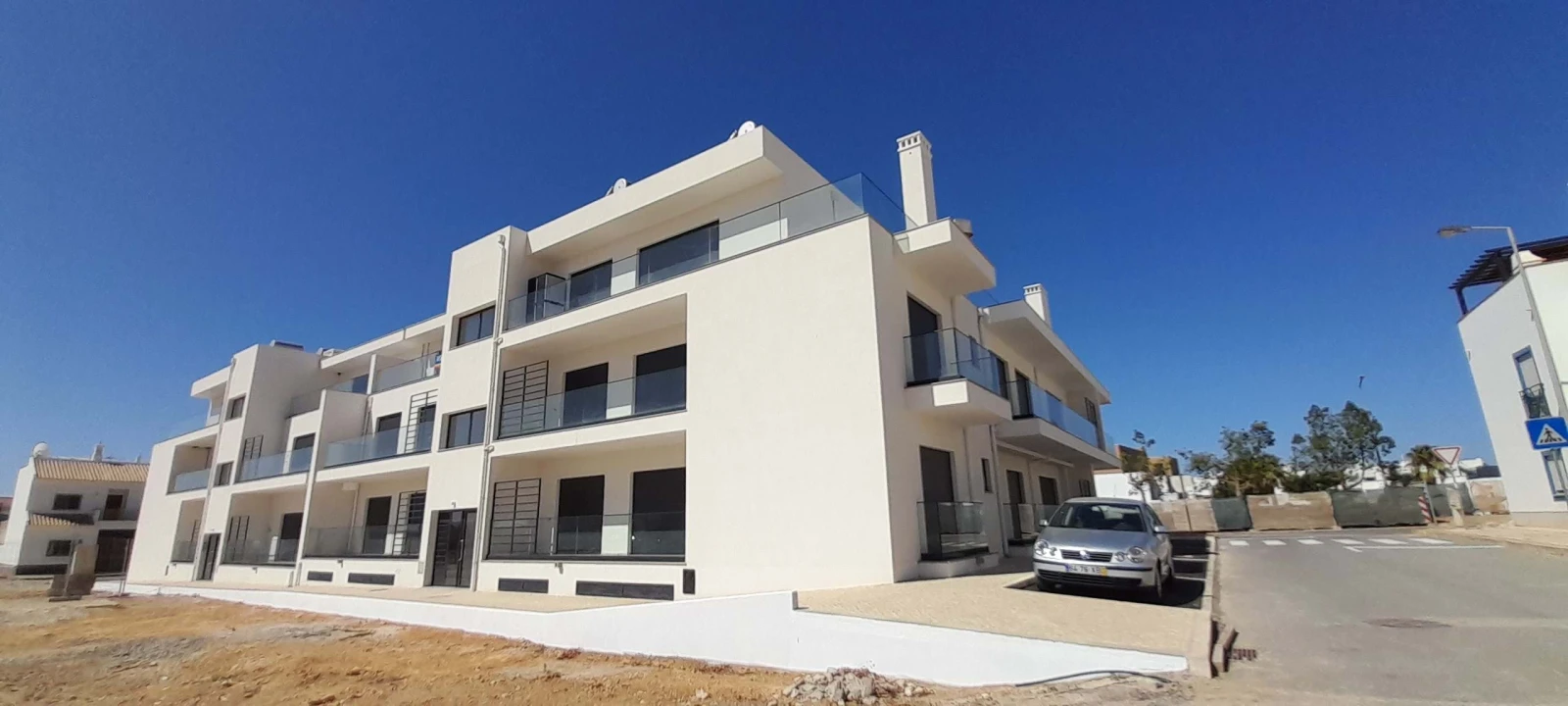 Apartamento T2 para Venda em Conceição e Cabanas de Tavira Foto 19