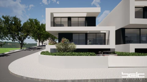 Moradia T3 para Venda em Estômbar e Parchal