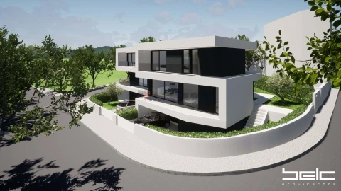 Moradia T3 para Venda em Estômbar e Parchal