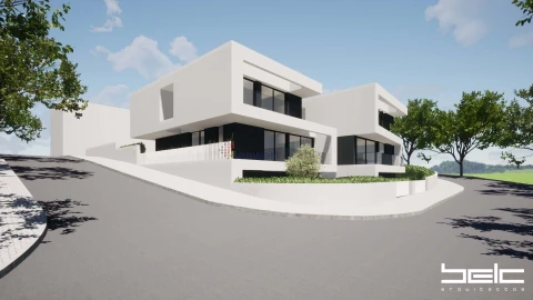 Moradia T3 para Venda em Estômbar e Parchal