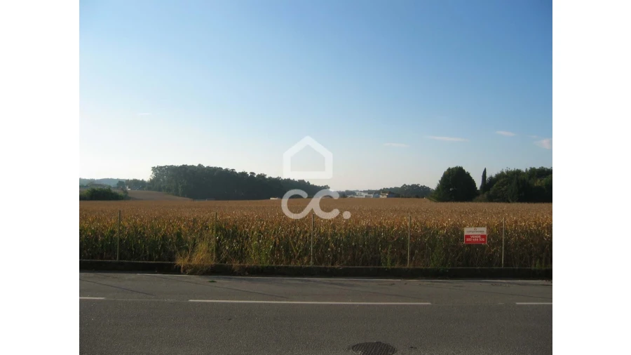 Terreno para Venda em Vila Nova da Telha