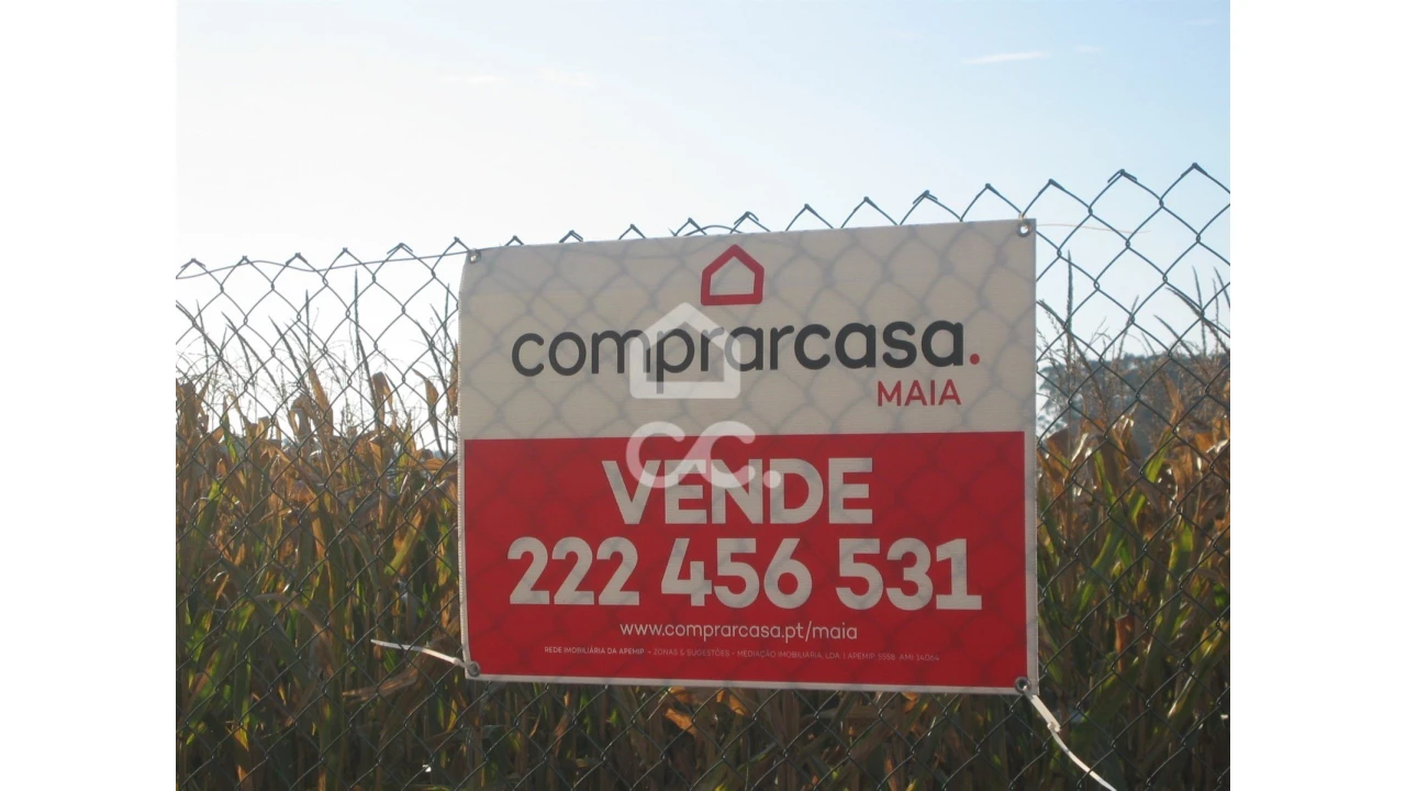 Terreno para Venda em Vila Nova da Telha Foto 3