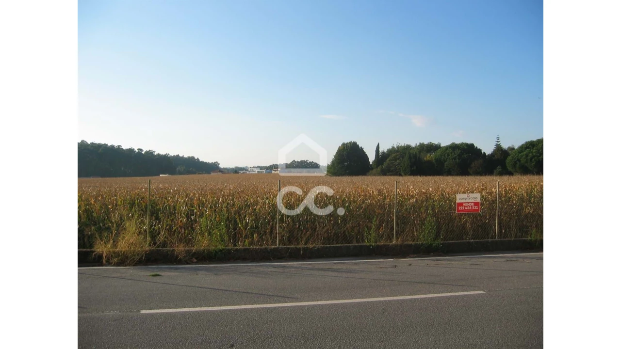 Terreno para Venda em Vila Nova da Telha Foto 11