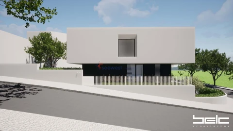 Moradia T3 para Venda em Estômbar e Parchal