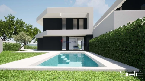 Moradia T3 para Venda em Estômbar e Parchal