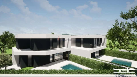 Moradia T3 para Venda em Estômbar e Parchal