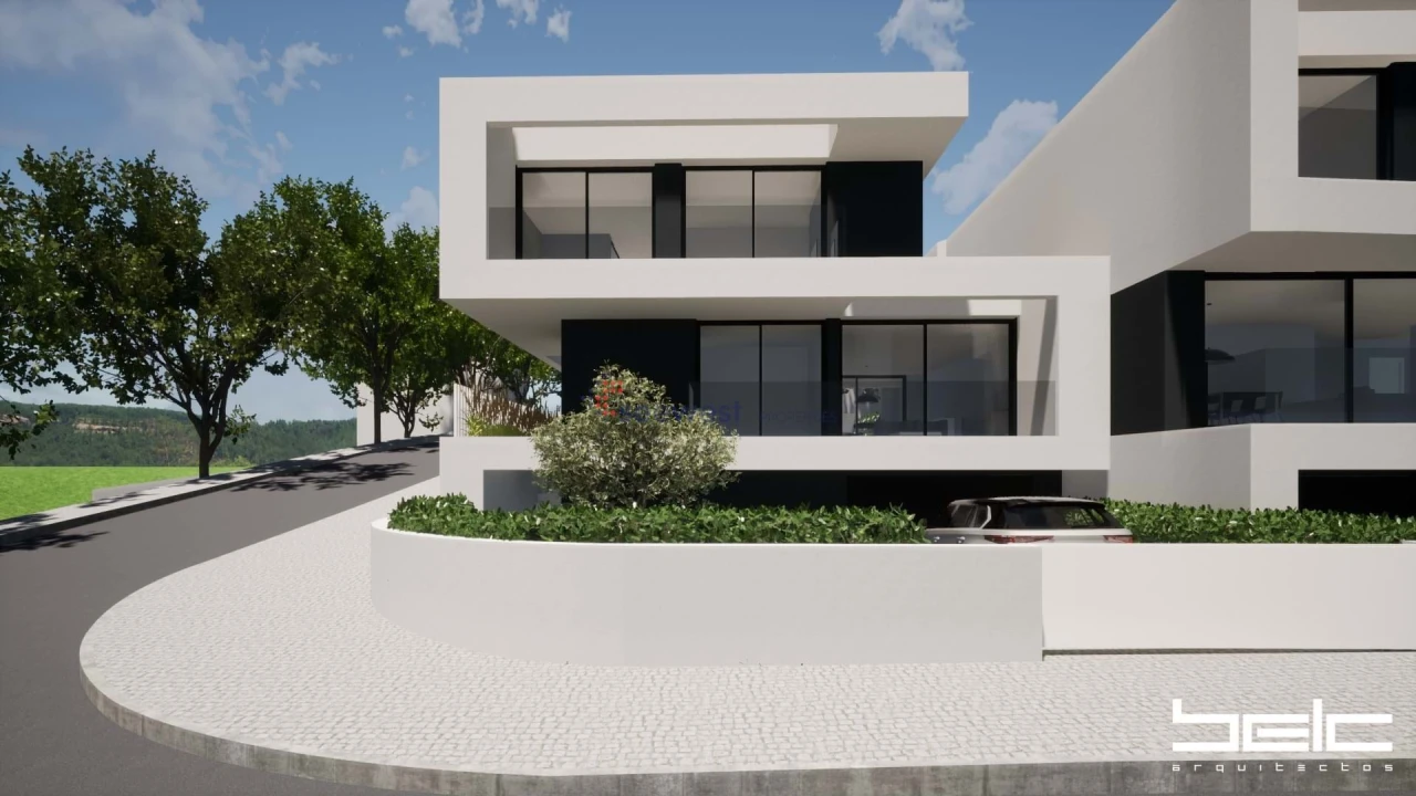 Moradia T3 para Venda em Estômbar e Parchal Foto 3