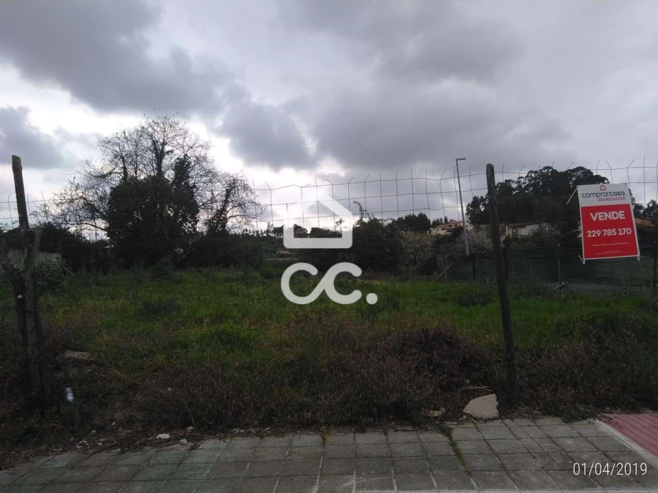 Terreno para Venda em Alfena Foto 10