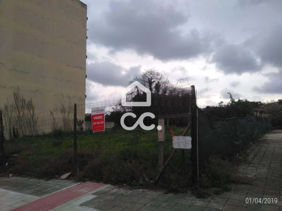 Terreno para Venda em Alfena Foto 2