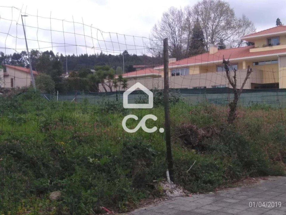 Terreno para Venda em Alfena Foto 12
