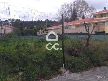 Terreno para Venda em Alfena