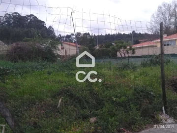 Terreno para Venda em Alfena