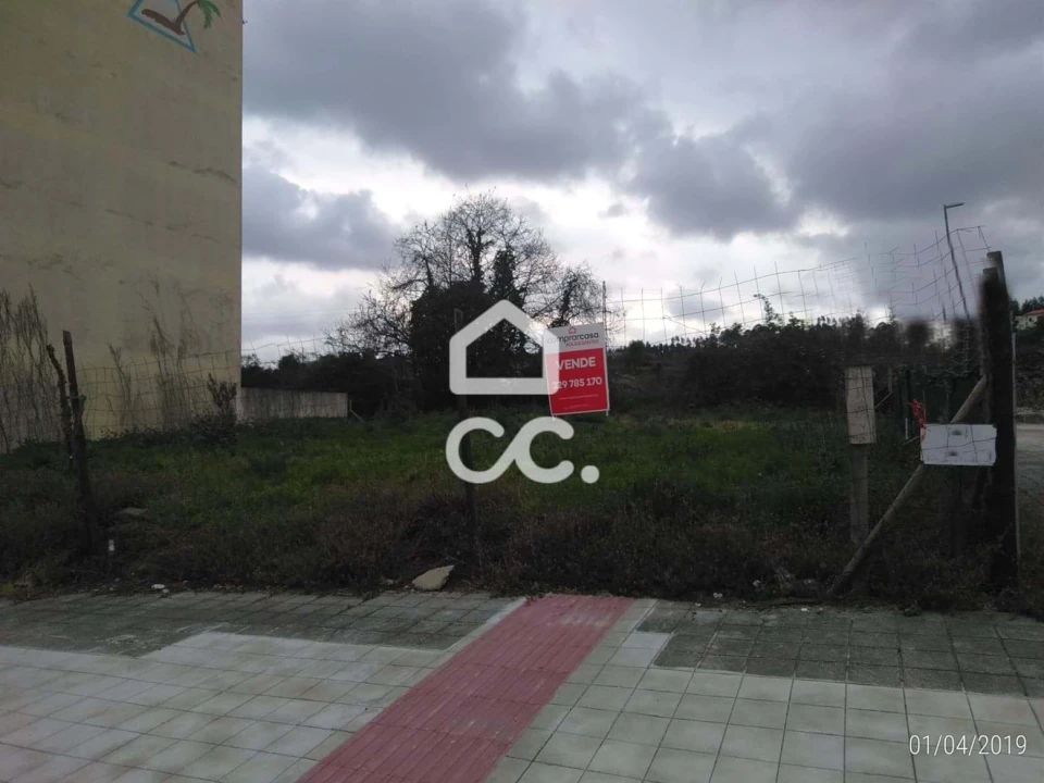 Terreno para Venda em Alfena Foto 14