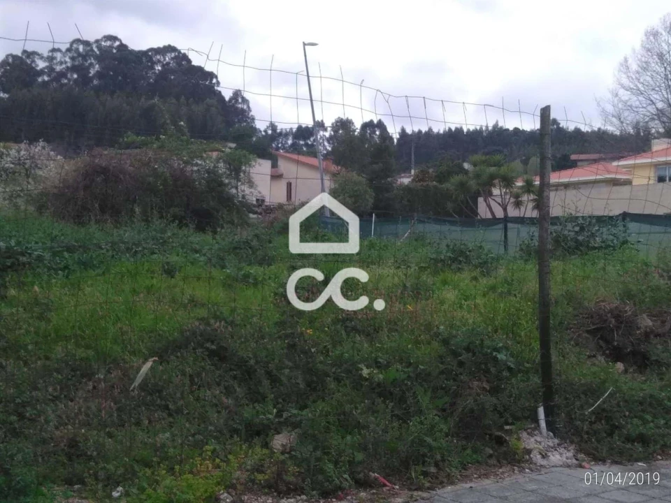 Terreno para Venda em Alfena Foto 8