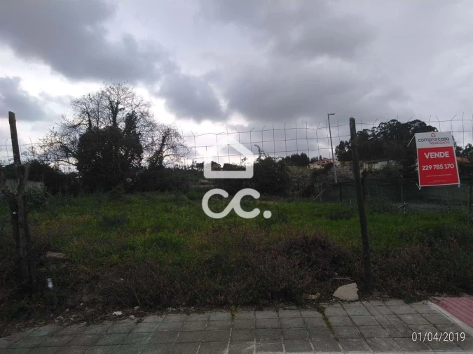 Terreno para Venda em Alfena Foto 10