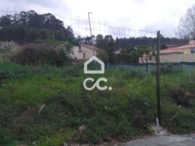 Terreno para Venda em Alfena Foto 8