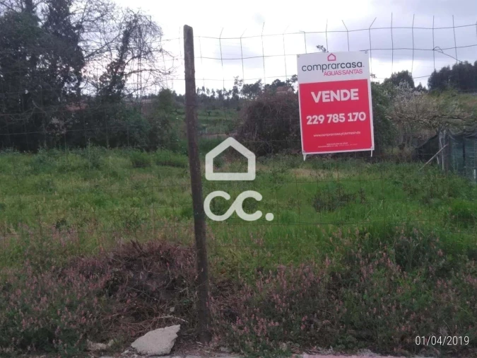 Terreno para Venda em Alfena
