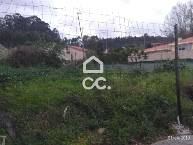 Terreno para Venda em Alfena Foto 13