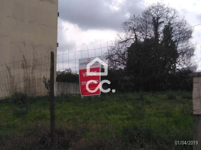 Terreno para Venda em Alfena Foto 6