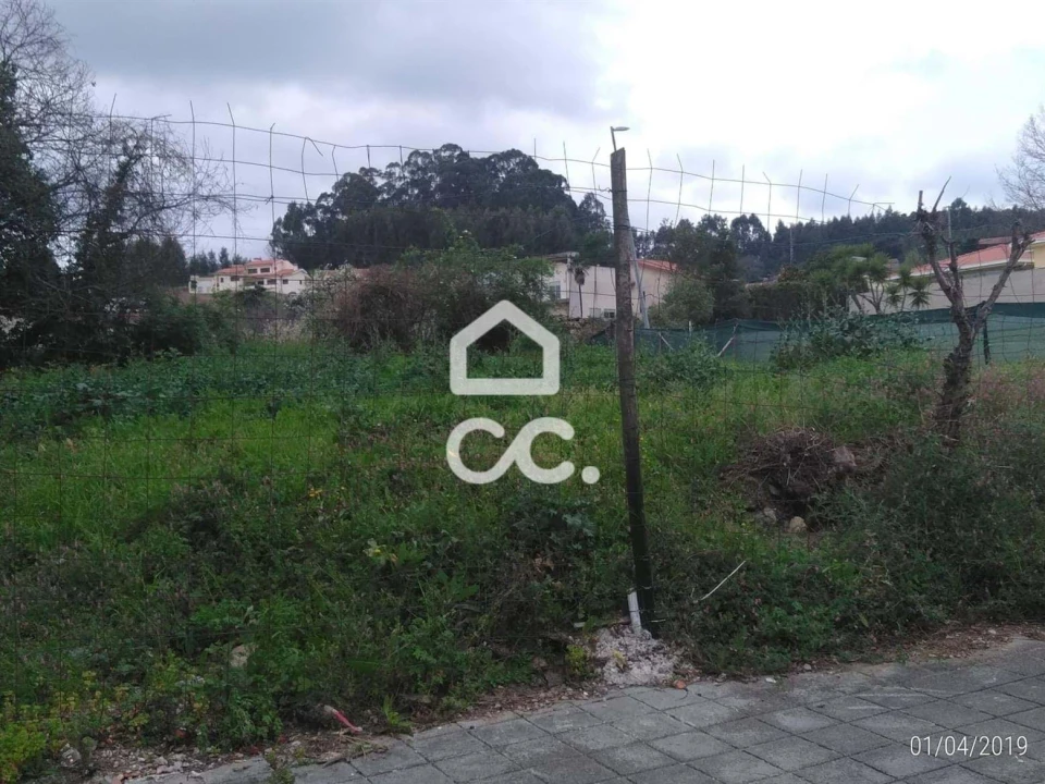 Terreno para Venda em Alfena Foto 4
