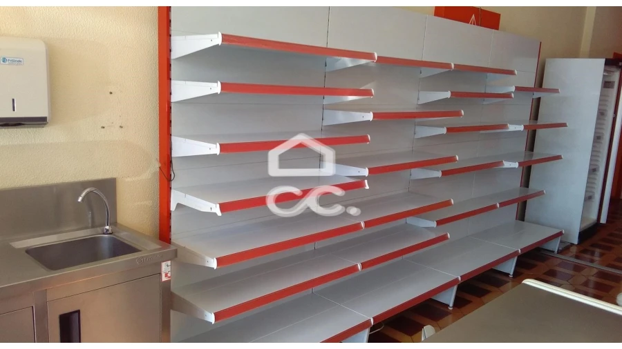 Negócio para Venda em Alfena Foto 12