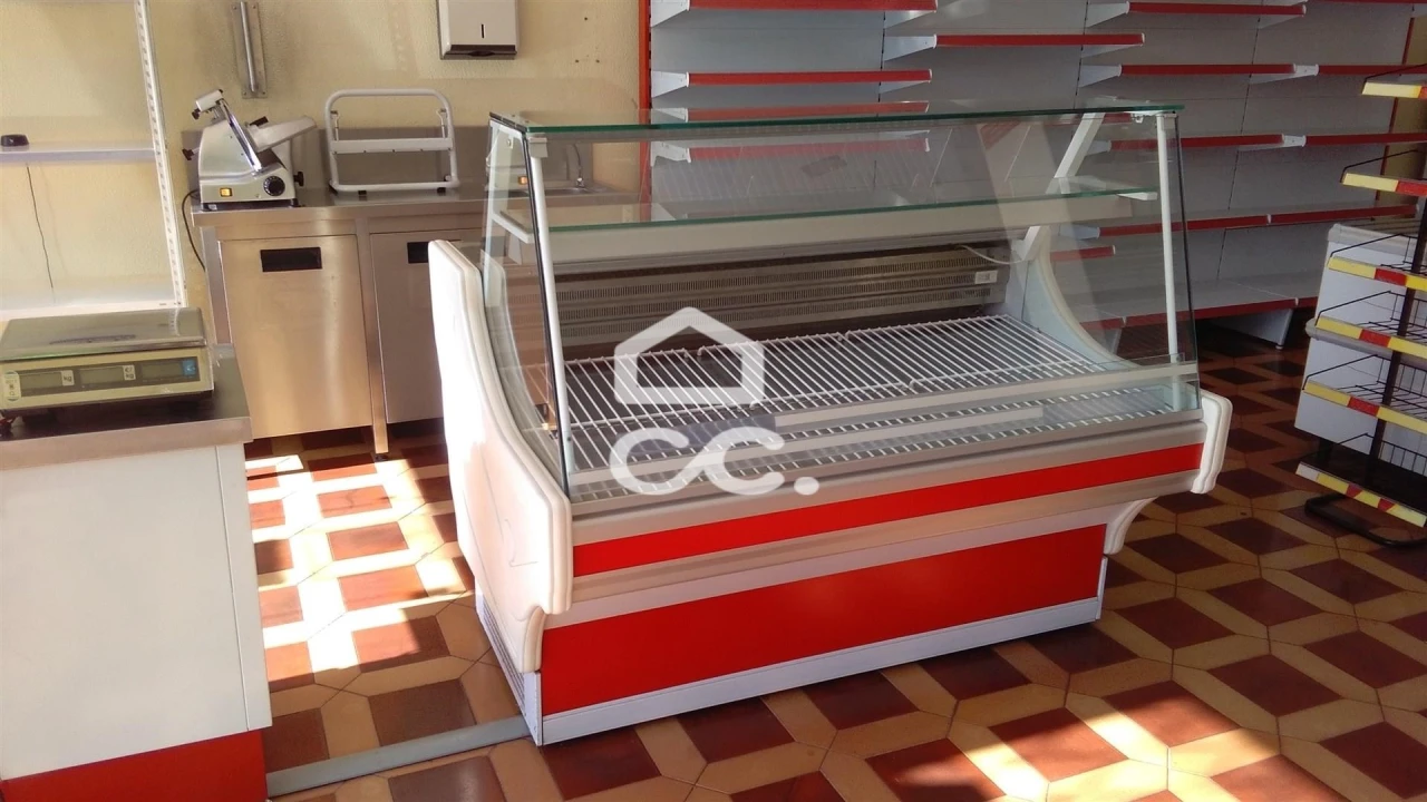 Negócio para Venda em Alfena Foto 9