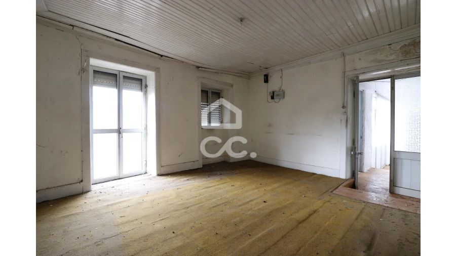 Moradia para Venda em Penacova Foto 4