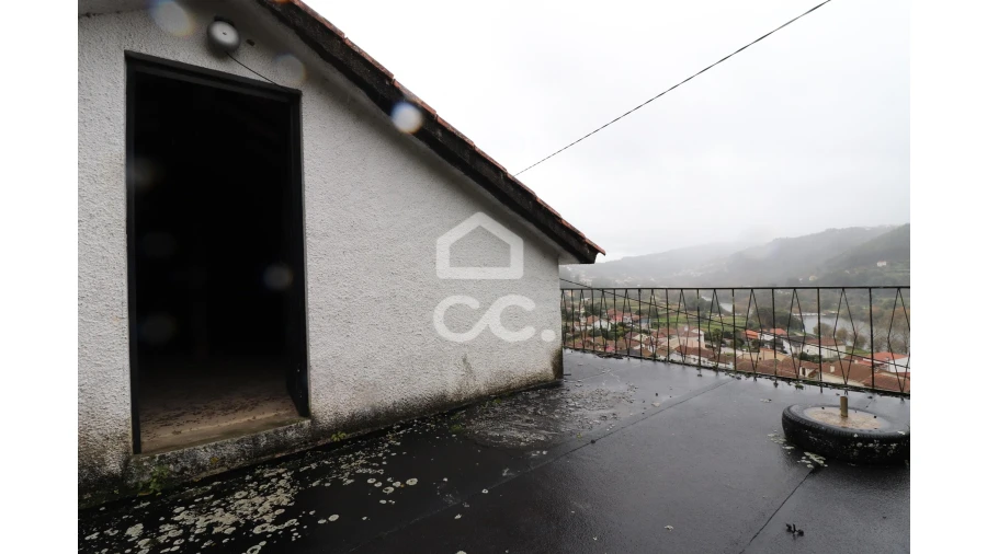 Moradia para Venda em Penacova Foto 13