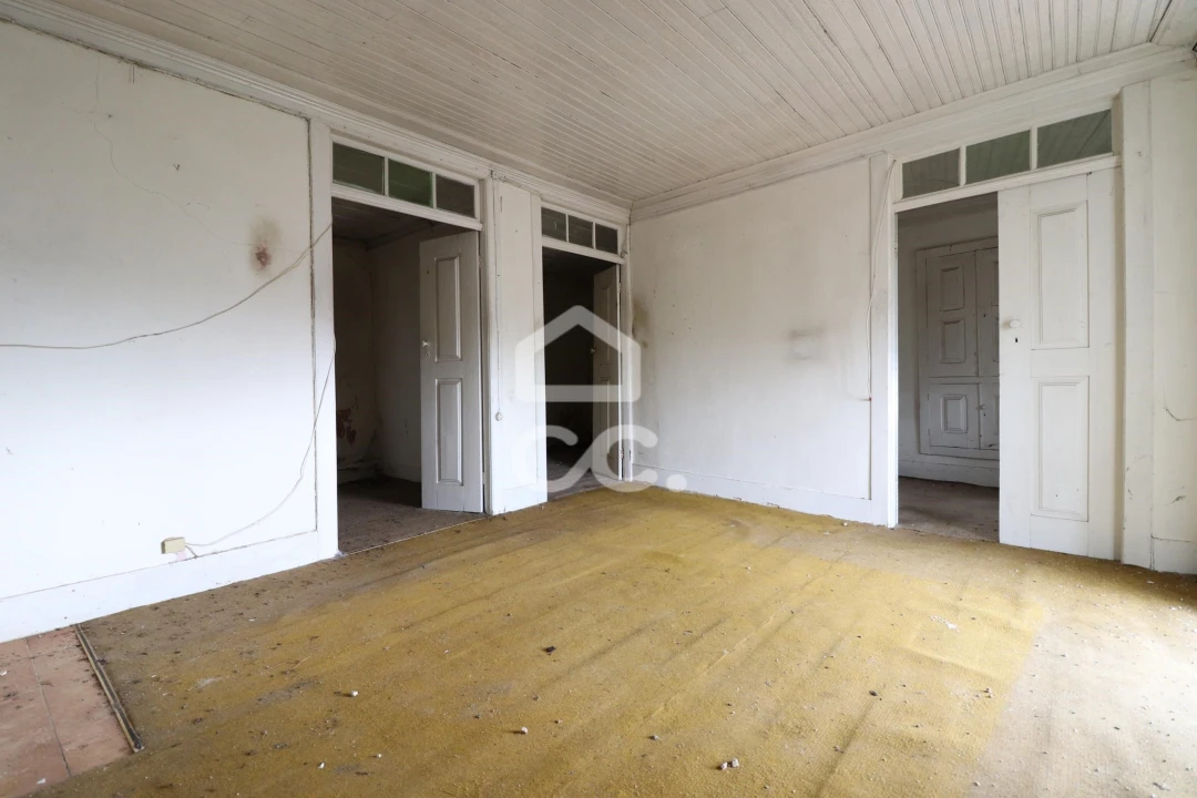 Moradia para Venda em Penacova Foto 1