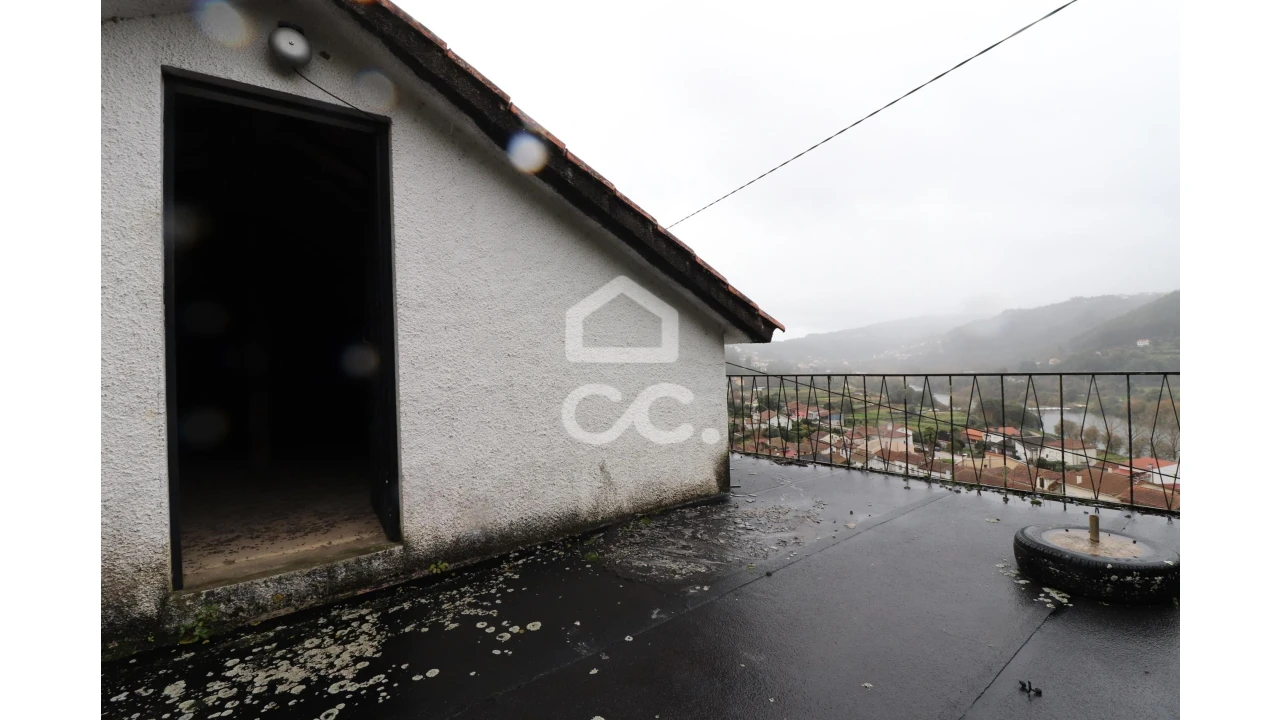 Moradia para Venda em Penacova Foto 13