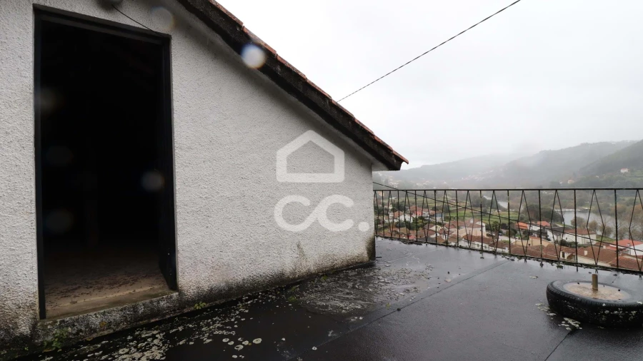 Moradia para Venda em Penacova