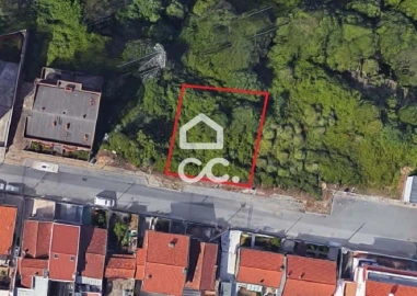 Terreno para Venda em Baguim do Monte (Rio Tinto)