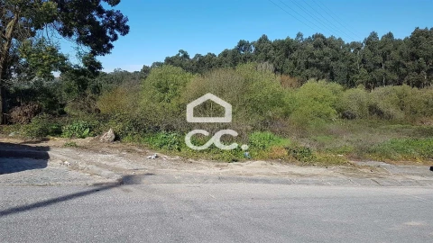 Terreno para Venda em Baguim do Monte (Rio Tinto)