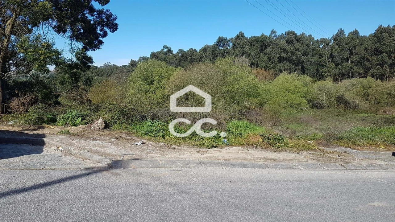 Terreno para Venda em Baguim do Monte (Rio Tinto) Foto 10