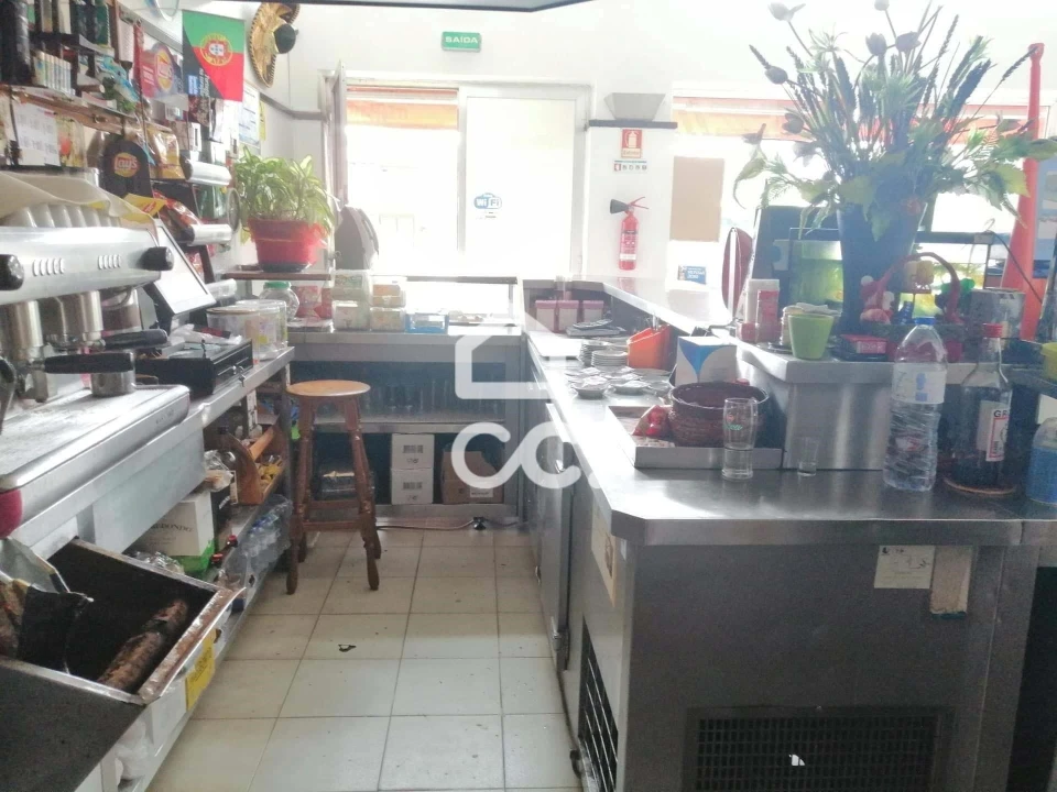 Negócio para Trespasse em Nogueira e Silva Escura Foto 8