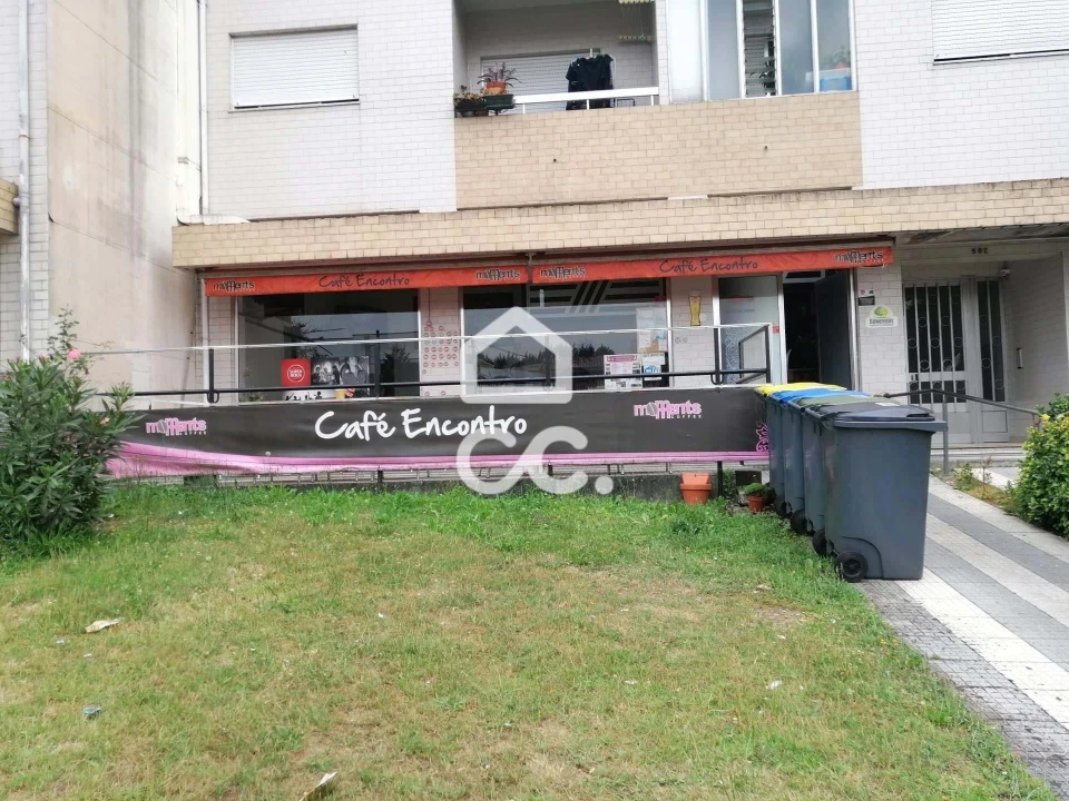 Negócio para Trespasse em Nogueira e Silva Escura Foto 2