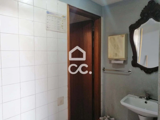 Negócio para Trespasse em Nogueira e Silva Escura Foto 9