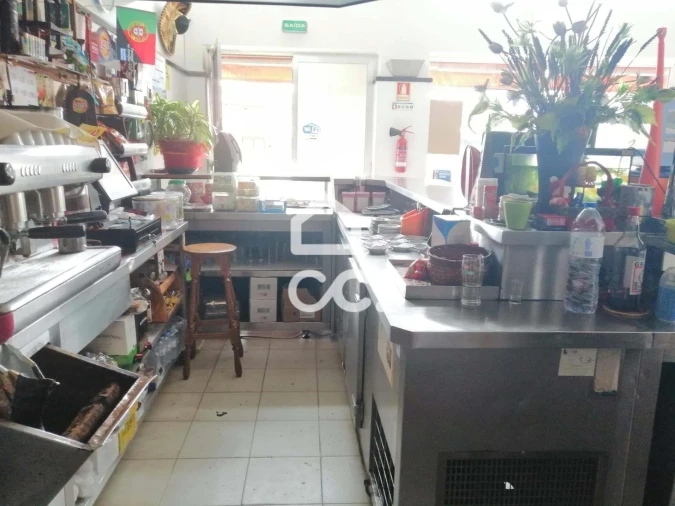 Negócio para Trespasse em Nogueira e Silva Escura Foto 8