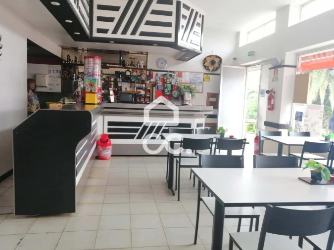 Negócio para Trespasse em Nogueira e Silva Escura Foto 6