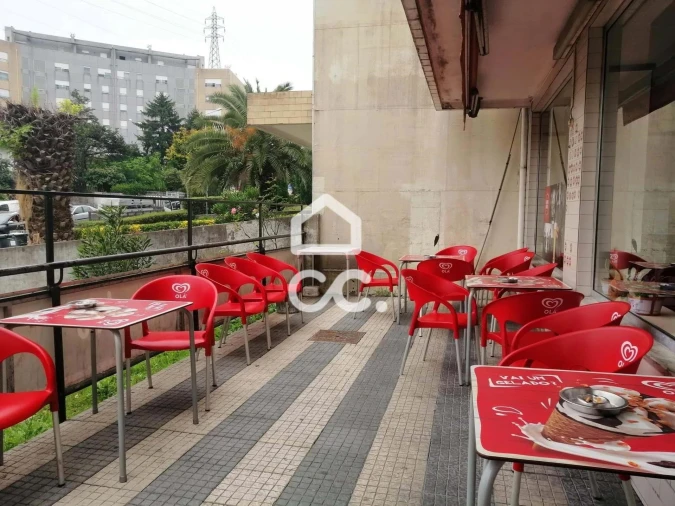 Negócio para Trespasse em Nogueira e Silva Escura Foto 5