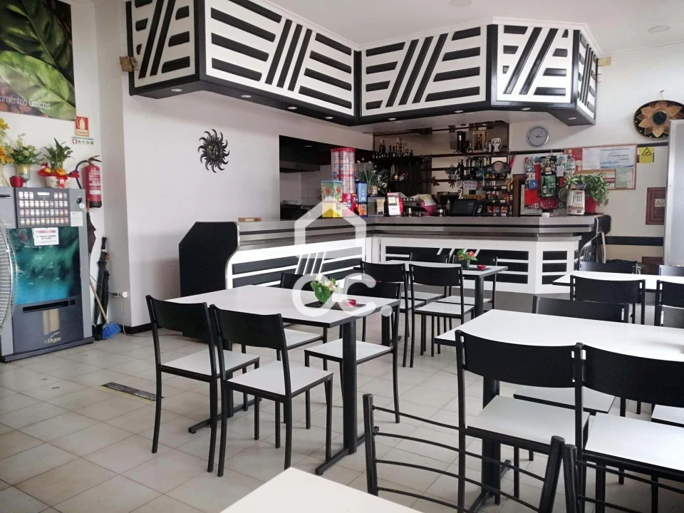 Negócio para Trespasse em Nogueira e Silva Escura Foto 7