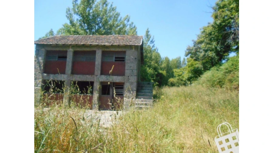 Terreno para Venda em Abação e Gémeos Foto 5