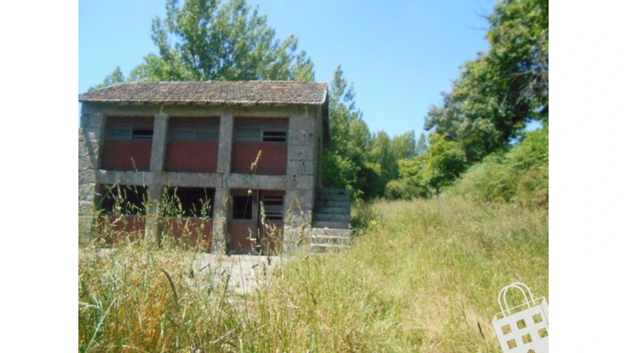 Terreno para Venda em Abação e Gémeos Foto 5