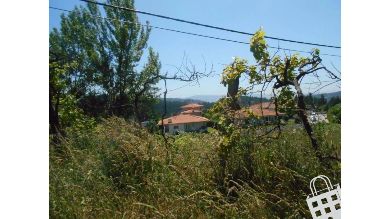 Terreno para Venda em Abação e Gémeos Foto 3