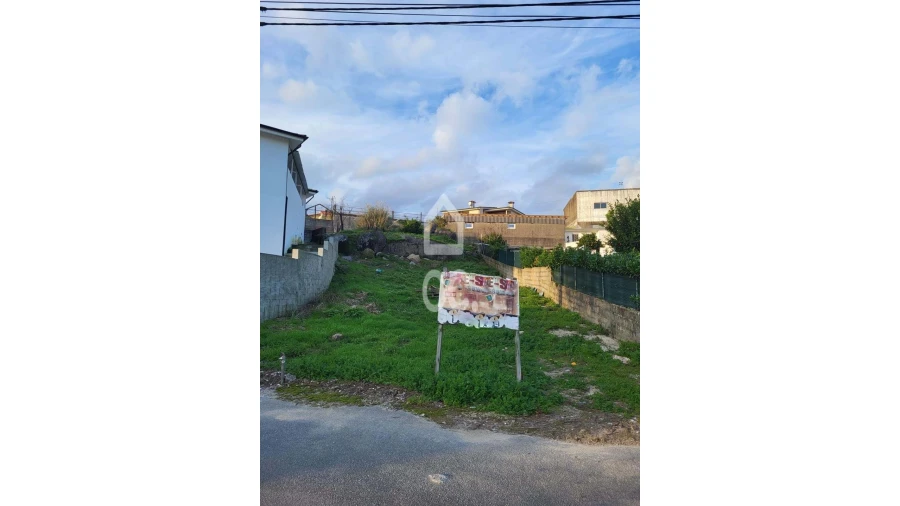 Terreno para Venda em Gondar Foto 5