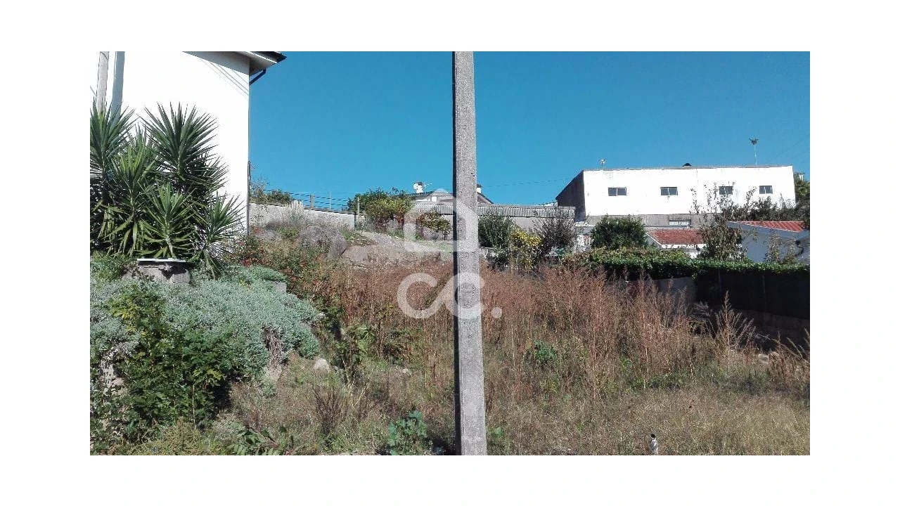 Terreno para Venda em Gondar Foto 7